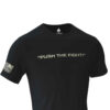 "PUSH THE FIGHT!" TEAM T-SHIRT - Image 3