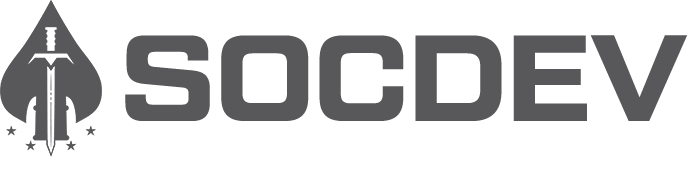 socdev logo
